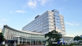 건양대병원, 단일공 로봇수술 500례 돌파