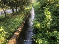 가평군, 농촌 생활환경 개선... 12억 투입, 농업생산기반시설 정비
