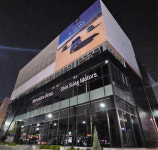 신성자동차, 지구의 날 맞아 소등 캠페인 진행