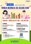 화성특례시, 청년 대상 중개보수·이사비 지원 사업 신규 추진