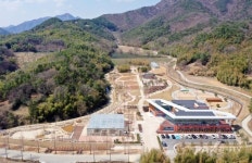 K-가든 전초기지, 국립정원문화원 담양서 첫발