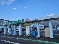 SK시그넷, 원스톱 프리미엄 복합충전소 개소...매출 다각화 본격화