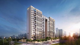 남해종합건설, 광주 봉선동 르 오네뜨 2차 6월 분양...대형 평형으로 구성