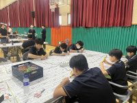 고흥군, 국립순천대학교와 함께 고흥중학교 대상SW 나눔 콘서트성료