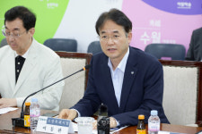[기획] 고양시, 미세먼지 최저치 기록... 대기질 개선 정책 효과