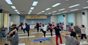 전남 영광군, 하반기 성인 비만 예방 교실 운영 – 선착순 모집