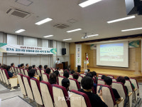 남양주시, 도비 40억 확보… 사능천 친수공간 조성사업 주민설명회 