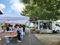 전남 보성군, 찾아가는 경로식당사랑의 밥차-어르신 미소로 물드는 마을