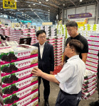 대전농협, 추석 앞두고 농산물 수급상황 긴급점검