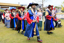 화성특례시, 정조대왕효문화제ㆍ정조대왕능행차 성료