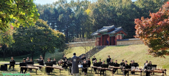 2025영동세계국악엑스포 대미를 장식하는 추석 연휴 특별 공연