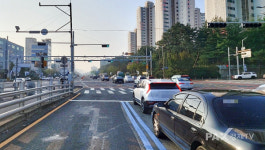 대전~세종 BRT B2노선, 24일부터 반석역→월드컵경기장까지 연장 운행