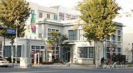 대전시립미술관, 대전창작센터 특별기획전 대종로 470 : 정면, 입면, 배면 개최