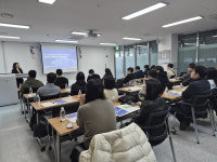 화성특례시, 공직자 대상 2025년 투자유치 역량강화 교육 실시