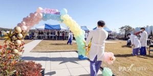 유성선병원, 2025 사랑의 바자회 성료···지역 나눔 확산