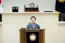 이상일 시장 용인시, 반도체 특화 대도시 완성도 높이겠다