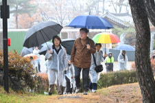 [기획]의정부시 추동공원, 생태 랜드마크로... 정원도시 전환 본격화