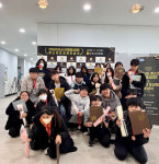 전남 곡성청소년문화의집, 옥과청소년문화의집 - 청소년포상제 포상식성과