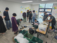 광주 남구, 방림2동 어울림 센터 - 문화‧복지 중심 주민 삶의 질 향상 기대