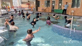 산림복지진흥원 시니어웰라이프, 어르신 1만9천명 건강 챙겼다