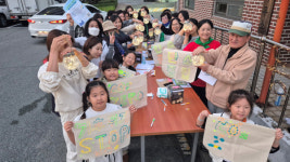 광산구 첨단1동, 탄소중립 실천 선도적 모델 - 자원순환 평가서 최우수상 수상