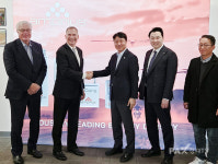 대전시, 美 실리콘밸리서 바이오·배터리 기술 협력 모색