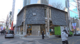 [리포트] 코오롱스포츠, 명동에 플래그십 스토어...외국인 고객과 접점 확대, 글로벌 브랜드로