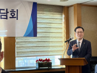 [이슈] 김성은 주건협 회장 중소·중견 건설업체 위기...주택업체 유동성 지원 절실