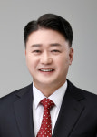 경기도의회 김정호 의원, 광명시장 후보 추천 신청서 제출