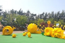 송도해상케이블카 달팽이 가든, ‘IDEA’·‘레드닷 디자인 어워드’ 동시 수상