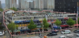 서울 좌원상가아파트, 도시재생사업으로 탈바꿈