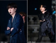 신한류 주역, 케이팝과 한복이 만나다...‘케이팝X한복’ 전시 개최