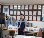 [기획] 중소기업 열전 장수로365 이상원 대표