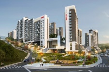 HDC현대산업개발, 1894억 규모…홍은 제13구역 재개발사업 수주