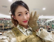 현동은?(동은원장) 김동은, 당나귀 귀도 완벽 캐리한 미모에 시선 고정