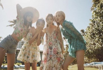 블랙핑크 8억뷰 돌파, BTS 잇는 전세계 걸그룹 될까