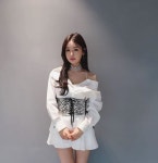 남규리, 깜찍보스 비주얼로 팬심 올킬...
