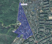 코오롱글로벌·금호산업 컨소시엄, 인천 산곡5구역 재개발 시공자격 박탈되나