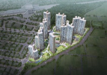 반도건설, 양평 다문지구 반도유보라 아이비파크 11월 중 분양 예정