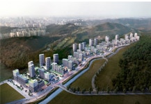 LH, 화성동탄2·파주운정3지구 공모형 공동주택용지 공급대상자 선정