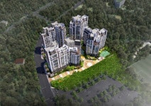 포항 화목아파트 재건축 사업 시공사 선정 입찰 마감…코오롱글로벌 등 4개社 참여