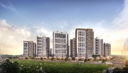 우미건설, 화성 태안3지구 우미린 센트포레 분양 예정