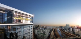 쌍용건설·현대엔지니어링 컨소시엄, 광명철산 한신아파트 리모델링 사업 수주…4600억원 규모