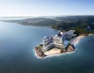 삼면이 바다…입지 프리미엄 높은 영흥도 쎄시오 리조트 분양