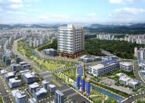 트리플역세권 시흥시청역 신유 베라트 오피스텔 분양