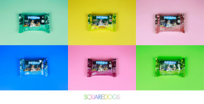 스퀘어독스프렌즈, 펫샤인과 유통·마케팅 총판 계약 체결