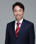 국민의힘 김경대, 용산구청장 예비후보 공천 신청…권영세 의원과 용산 개발 이룰 것
