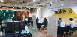 서울산업진흥원, 중소기업 해외 판로 개척 지원…매칭상담회 실시