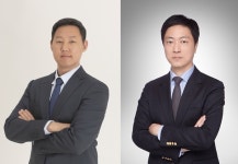 이랜드리테일, 3개 전문회사 출범 사업 재편 완료