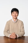 오케이골프, 멤버십 홍보 모델로 김국진 발탁